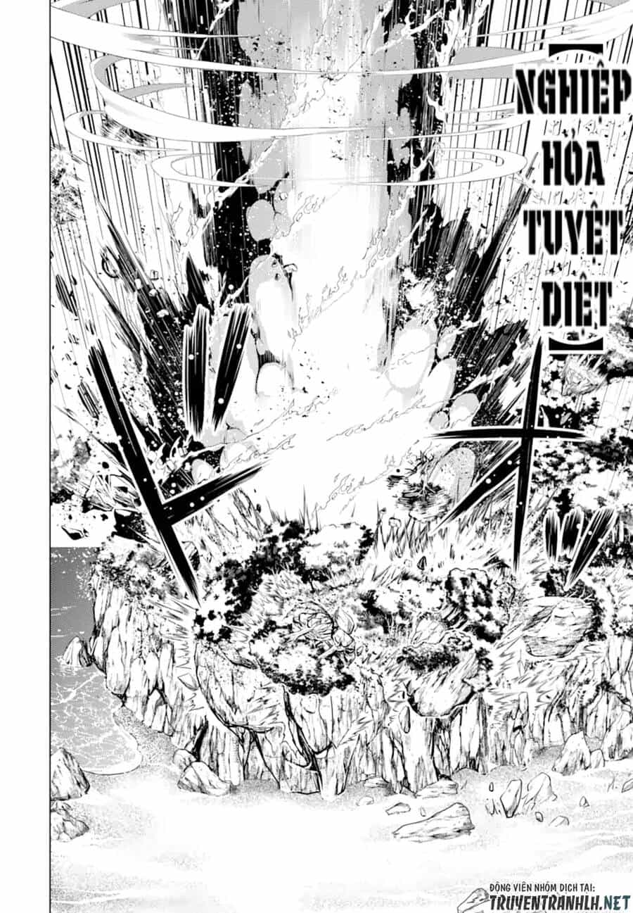 Tensei Kenja No Isekai Raifu ~ Daini No Shokugyo Wo Ete, Sekai Saikyou Ni Narimashita~ - Chương 43 - ảnh 36