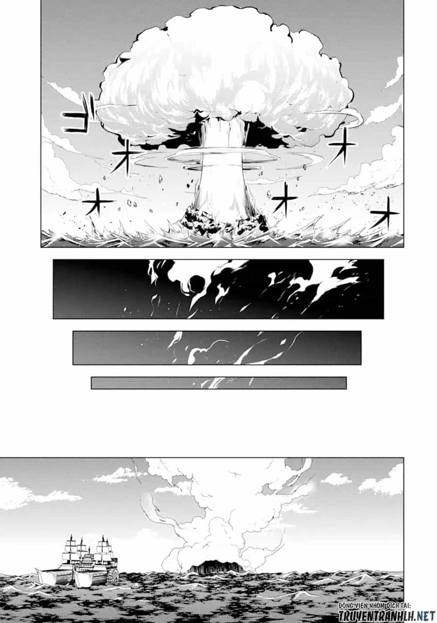 Tensei Kenja No Isekai Raifu ~ Daini No Shokugyo Wo Ete, Sekai Saikyou Ni Narimashita~ - Chương 43 - ảnh 54
