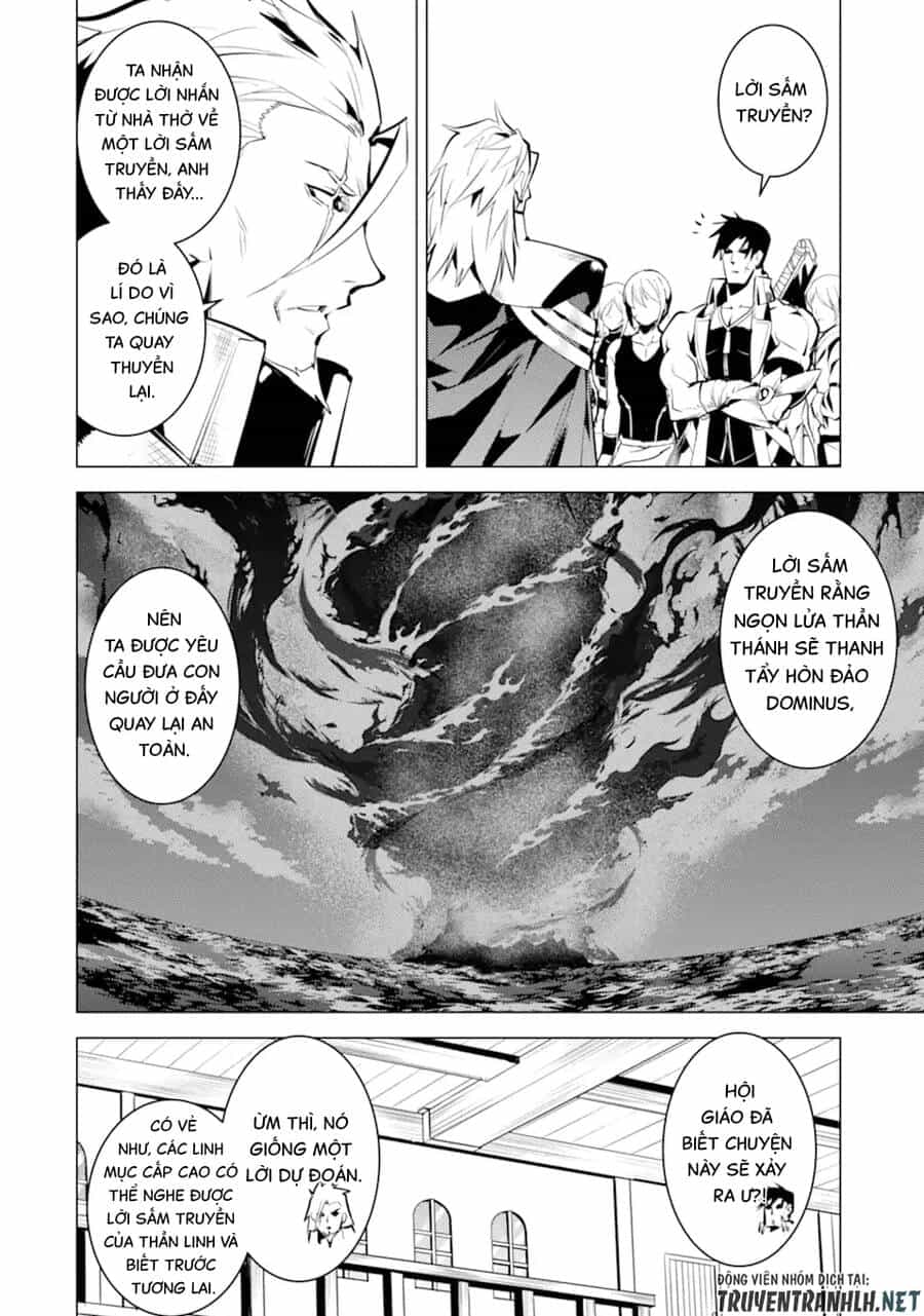 Tensei Kenja No Isekai Raifu ~ Daini No Shokugyo Wo Ete, Sekai Saikyou Ni Narimashita~ - Chương 43 - ảnh 57