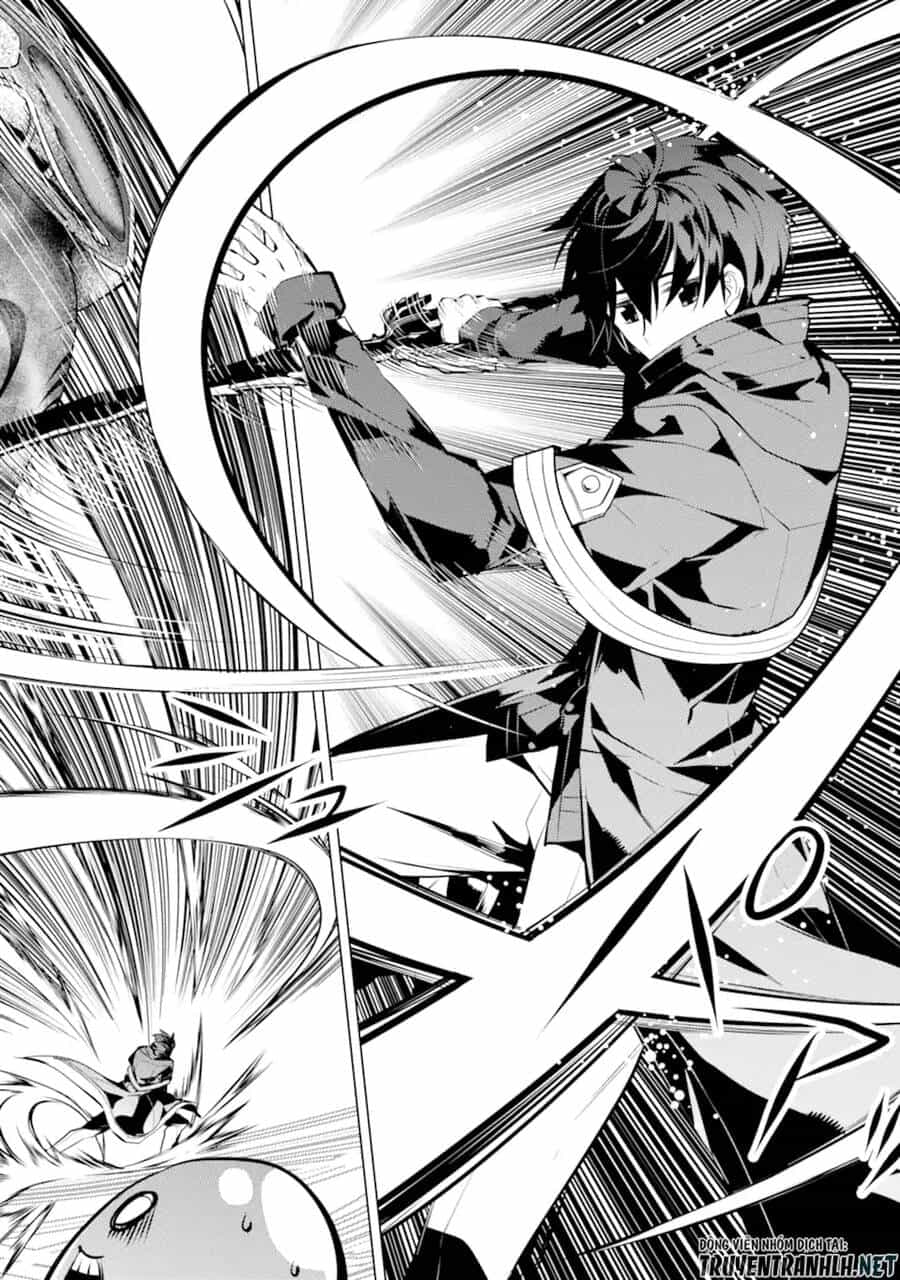 Tensei Kenja No Isekai Raifu ~ Daini No Shokugyo Wo Ete, Sekai Saikyou Ni Narimashita~ - Chương 44 - ảnh 43
