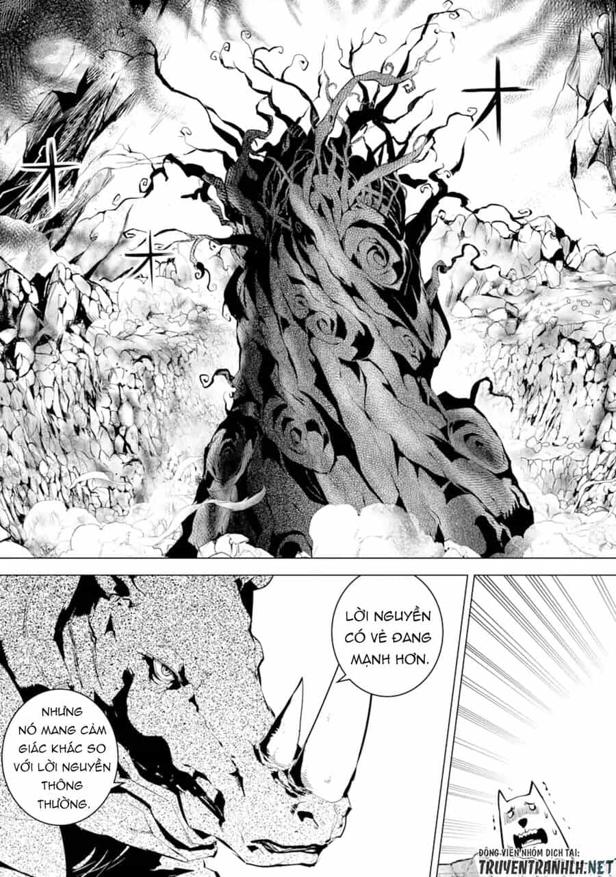 Tensei Kenja No Isekai Raifu ~ Daini No Shokugyo Wo Ete, Sekai Saikyou Ni Narimashita~ - Chương 44 - ảnh 60
