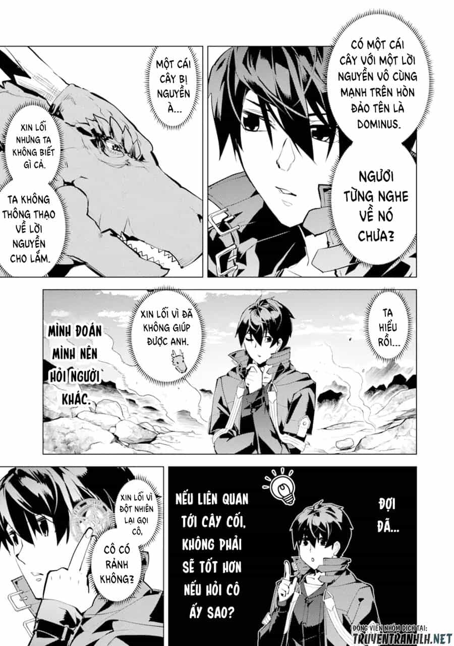 Tensei Kenja No Isekai Raifu ~ Daini No Shokugyo Wo Ete, Sekai Saikyou Ni Narimashita~ - Chương 44 - ảnh 63