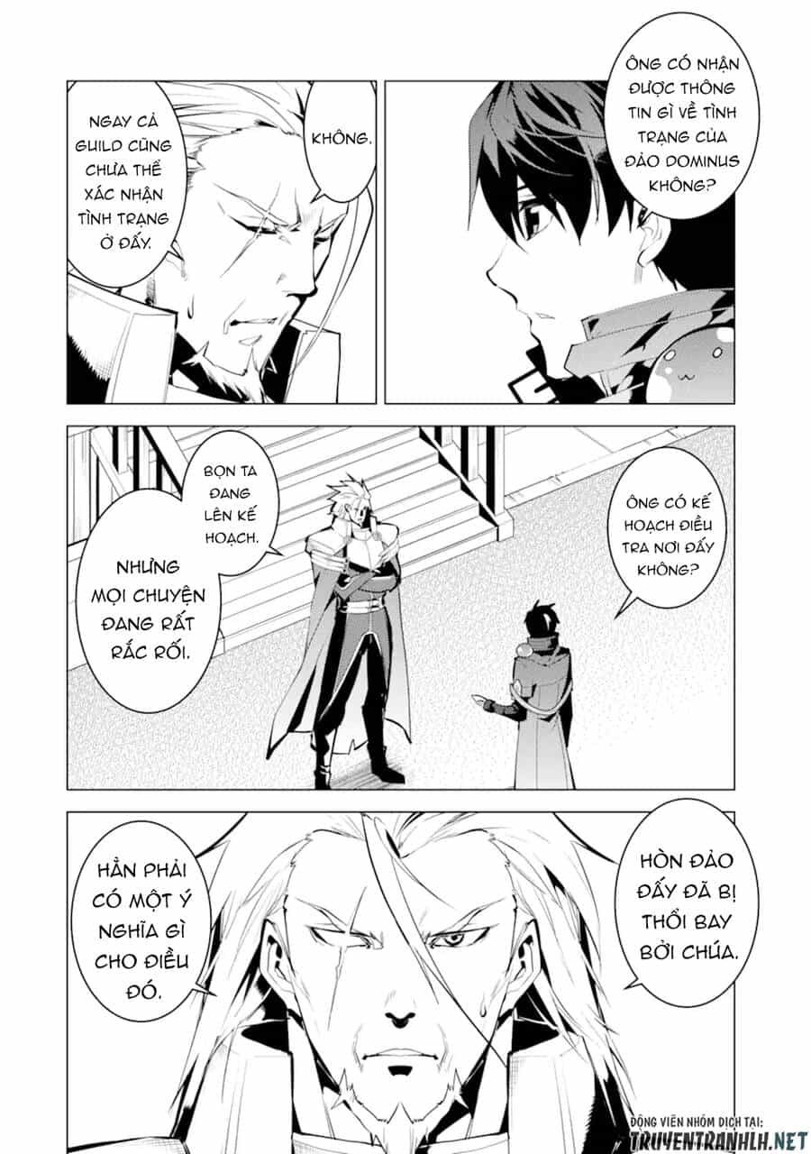 Tensei Kenja No Isekai Raifu ~ Daini No Shokugyo Wo Ete, Sekai Saikyou Ni Narimashita~ - Chương 44 - ảnh 8