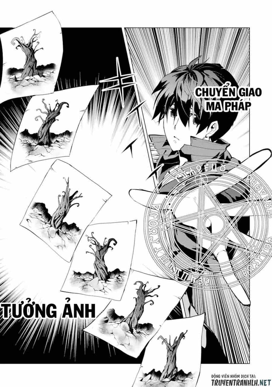 Tensei Kenja No Isekai Raifu ~ Daini No Shokugyo Wo Ete, Sekai Saikyou Ni Narimashita~ - Chương 45.1 - ảnh 22