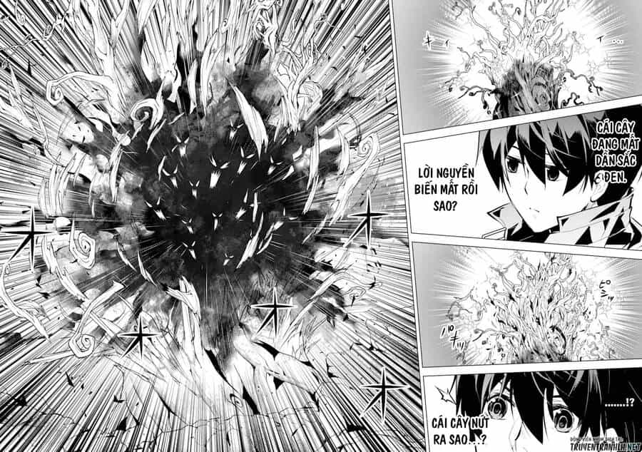 Tensei Kenja No Isekai Raifu ~ Daini No Shokugyo Wo Ete, Sekai Saikyou Ni Narimashita~ - Chương 45.1 - ảnh 28