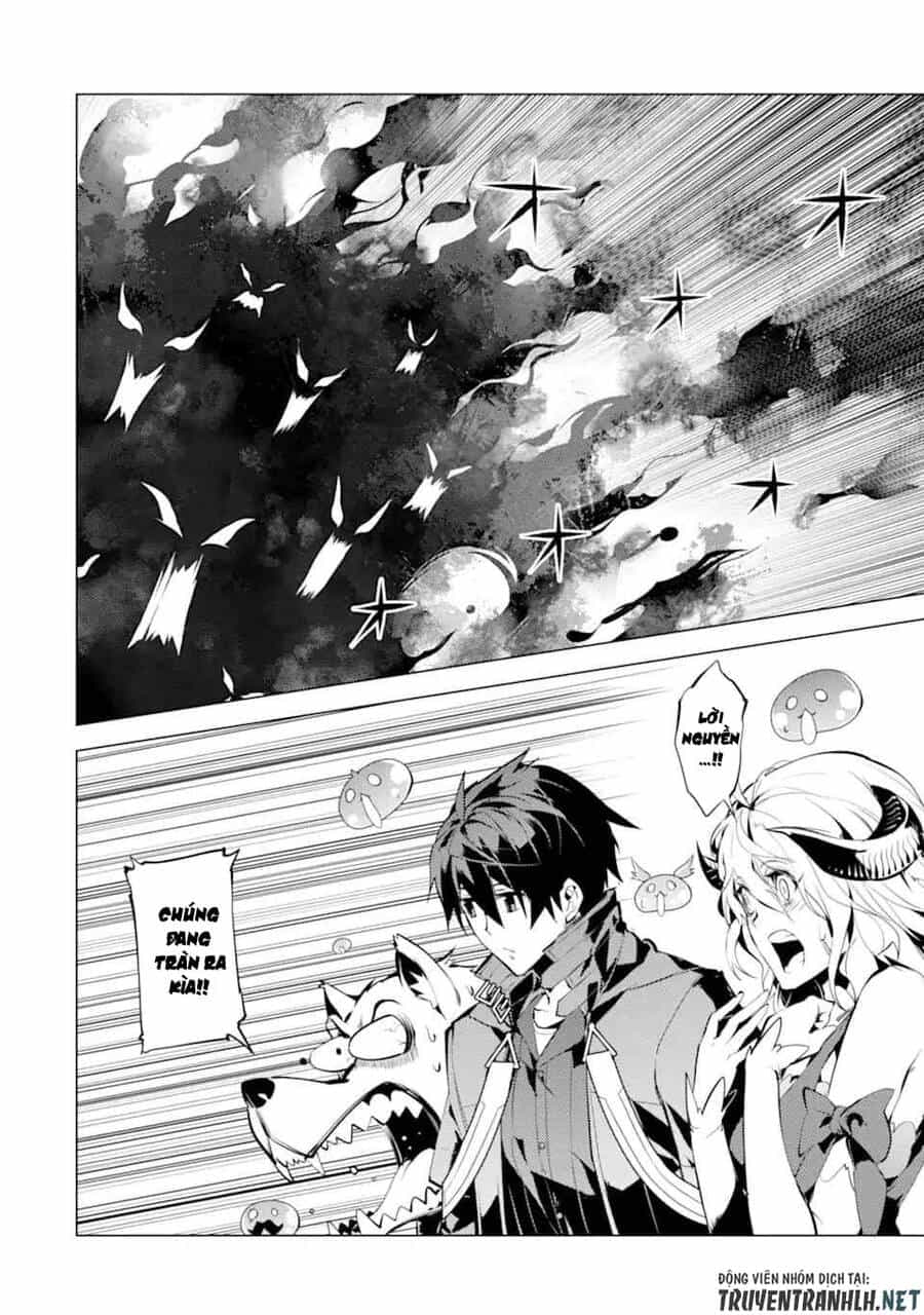 Tensei Kenja No Isekai Raifu ~ Daini No Shokugyo Wo Ete, Sekai Saikyou Ni Narimashita~ - Chương 45.1 - ảnh 29