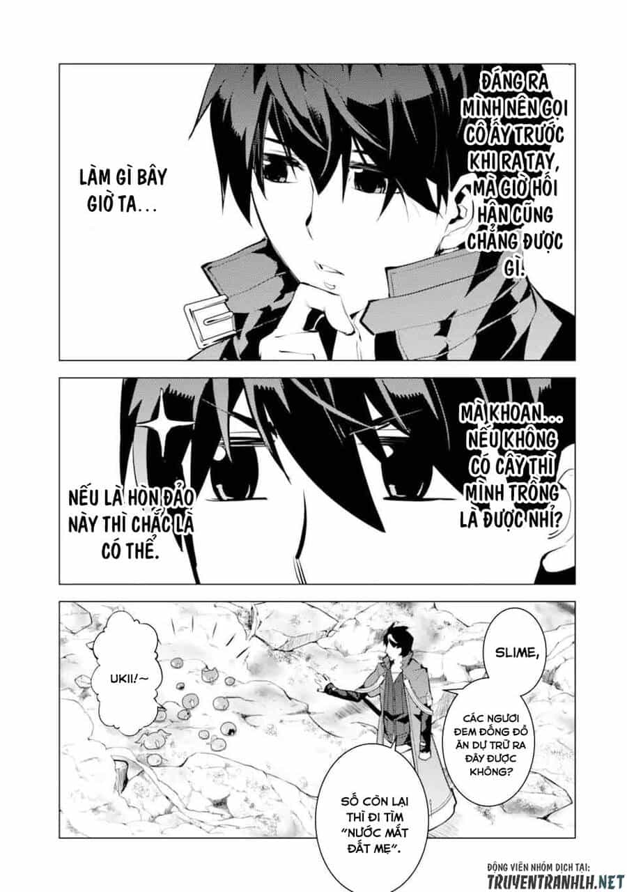 Tensei Kenja No Isekai Raifu ~ Daini No Shokugyo Wo Ete, Sekai Saikyou Ni Narimashita~ - Chương 45.1 - ảnh 5