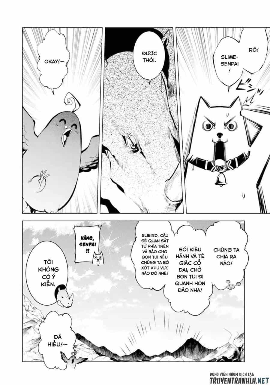 Tensei Kenja No Isekai Raifu ~ Daini No Shokugyo Wo Ete, Sekai Saikyou Ni Narimashita~ - Chương 45.2 - ảnh 12