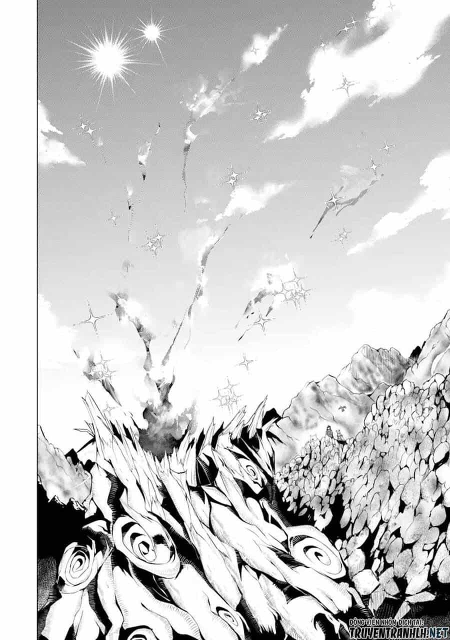 Tensei Kenja No Isekai Raifu ~ Daini No Shokugyo Wo Ete, Sekai Saikyou Ni Narimashita~ - Chương 45.2 - ảnh 4