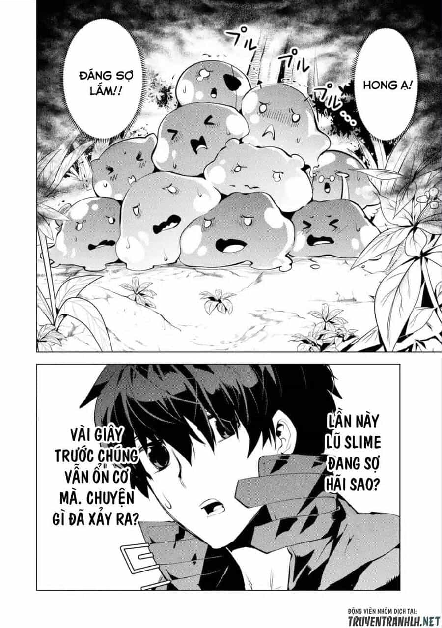Tensei Kenja No Isekai Raifu ~ Daini No Shokugyo Wo Ete, Sekai Saikyou Ni Narimashita~ - Chương 46.2 - ảnh 20