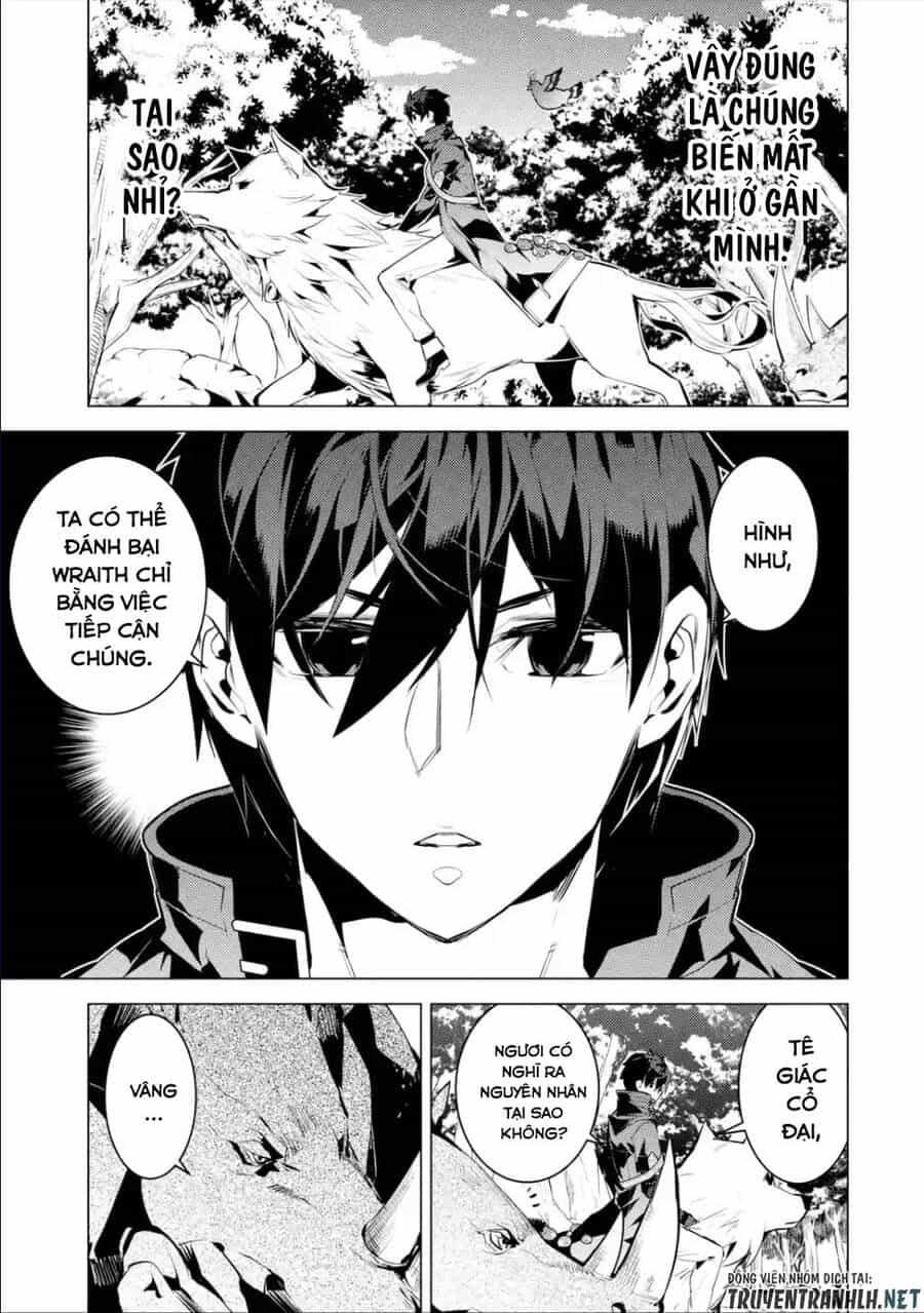 Tensei Kenja No Isekai Raifu ~ Daini No Shokugyo Wo Ete, Sekai Saikyou Ni Narimashita~ - Chương 46.3 - ảnh 21