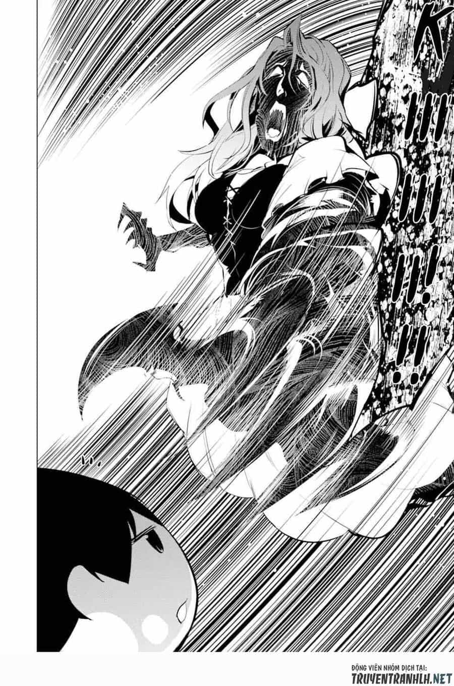 Tensei Kenja No Isekai Raifu ~ Daini No Shokugyo Wo Ete, Sekai Saikyou Ni Narimashita~ - Chương 47.1 - ảnh 18