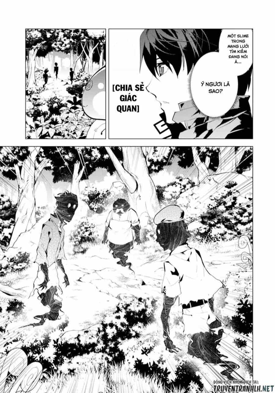 Tensei Kenja No Isekai Raifu ~ Daini No Shokugyo Wo Ete, Sekai Saikyou Ni Narimashita~ - Chương 47.1 - ảnh 9