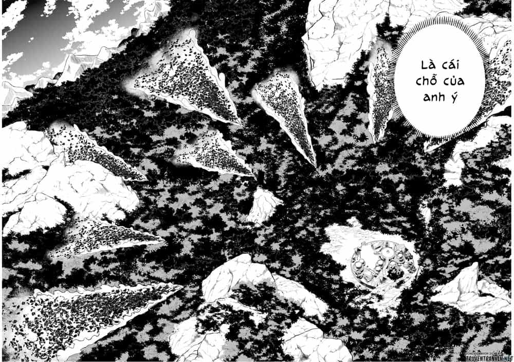 Tensei Kenja No Isekai Raifu ~ Daini No Shokugyo Wo Ete, Sekai Saikyou Ni Narimashita~ - Chương 6 - ảnh 35