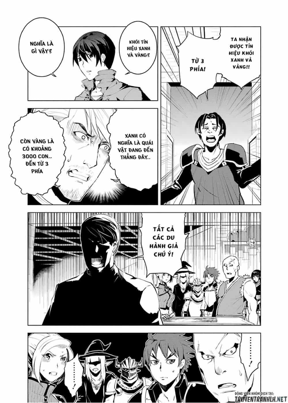 Tensei Kenja No Isekai Raifu ~ Daini No Shokugyo Wo Ete, Sekai Saikyou Ni Narimashita~ - Chương 6 - ảnh 37