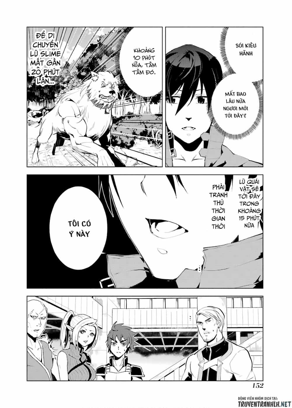 Tensei Kenja No Isekai Raifu ~ Daini No Shokugyo Wo Ete, Sekai Saikyou Ni Narimashita~ - Chương 6 - ảnh 40