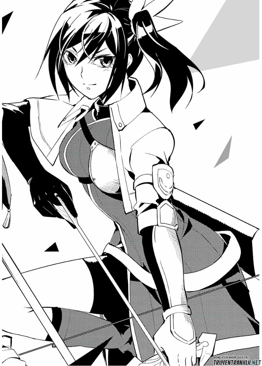 Tensei Kenja No Isekai Raifu ~ Daini No Shokugyo Wo Ete, Sekai Saikyou Ni Narimashita~ - Chương 6 - ảnh 63