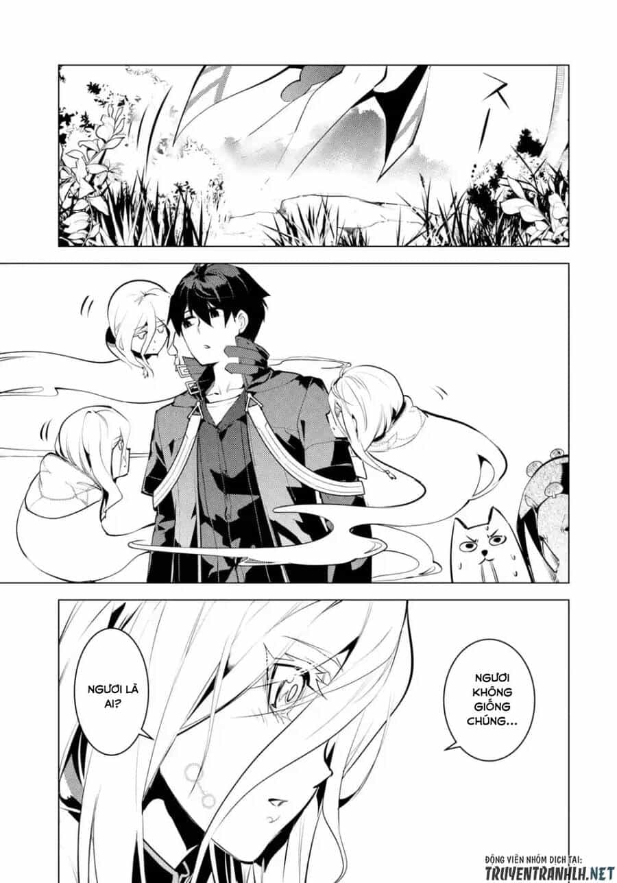 Tensei Kenja No Isekai Raifu ~ Daini No Shokugyo Wo Ete, Sekai Saikyou Ni Narimashita~ - Chương 47.2 - ảnh 14