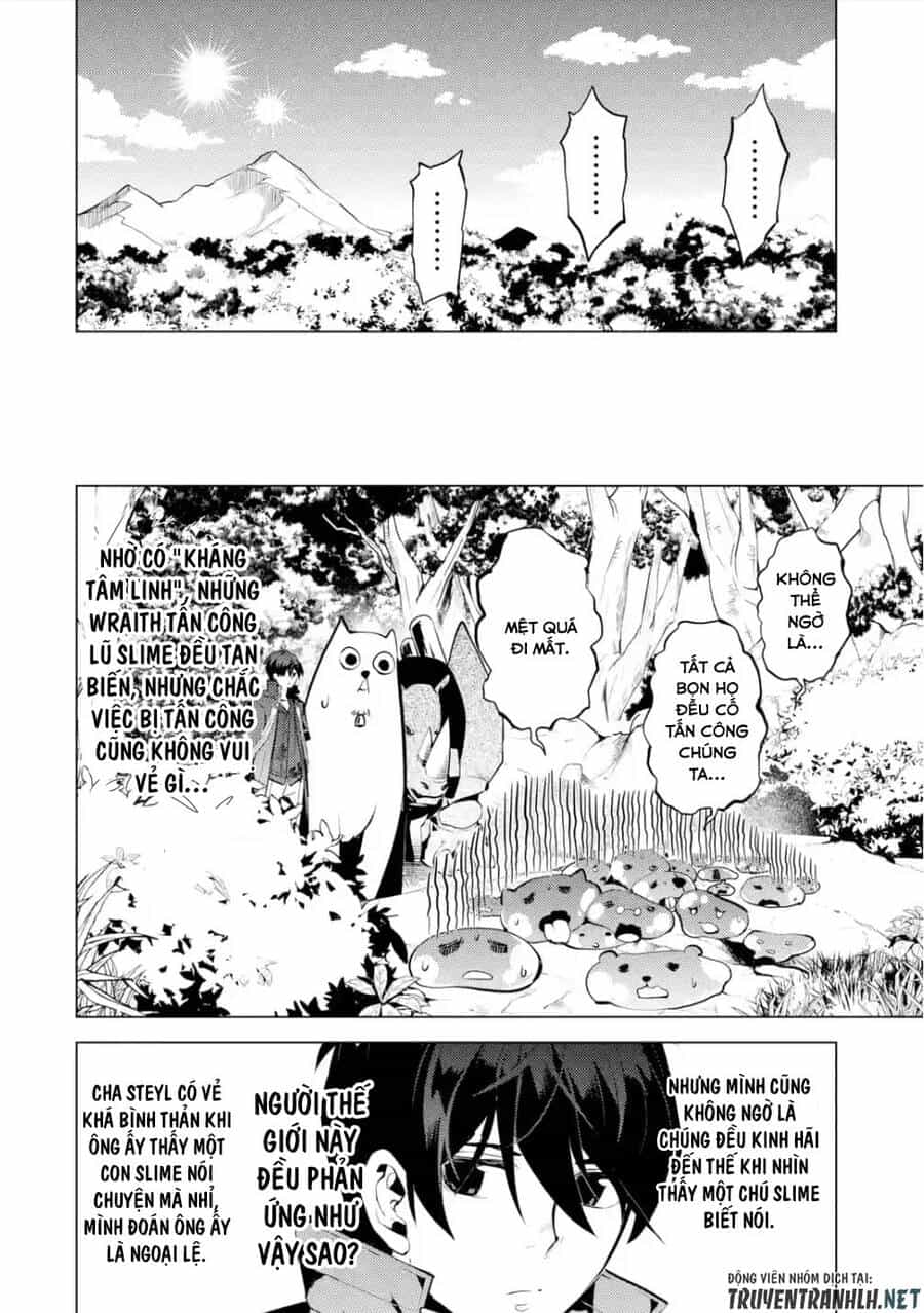 Tensei Kenja No Isekai Raifu ~ Daini No Shokugyo Wo Ete, Sekai Saikyou Ni Narimashita~ - Chương 47.2 - ảnh 6