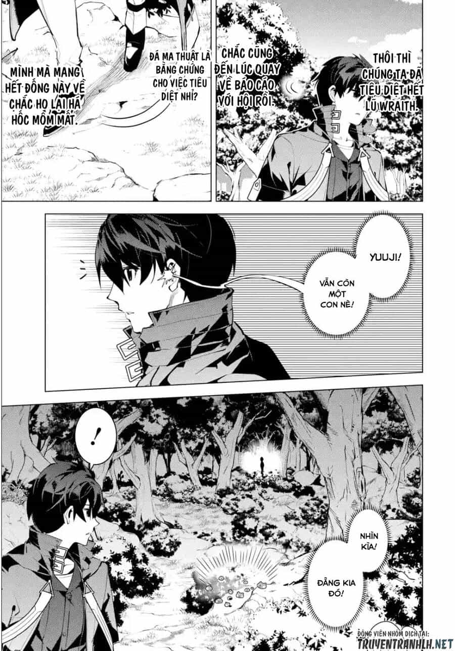 Tensei Kenja No Isekai Raifu ~ Daini No Shokugyo Wo Ete, Sekai Saikyou Ni Narimashita~ - Chương 47.2 - ảnh 7