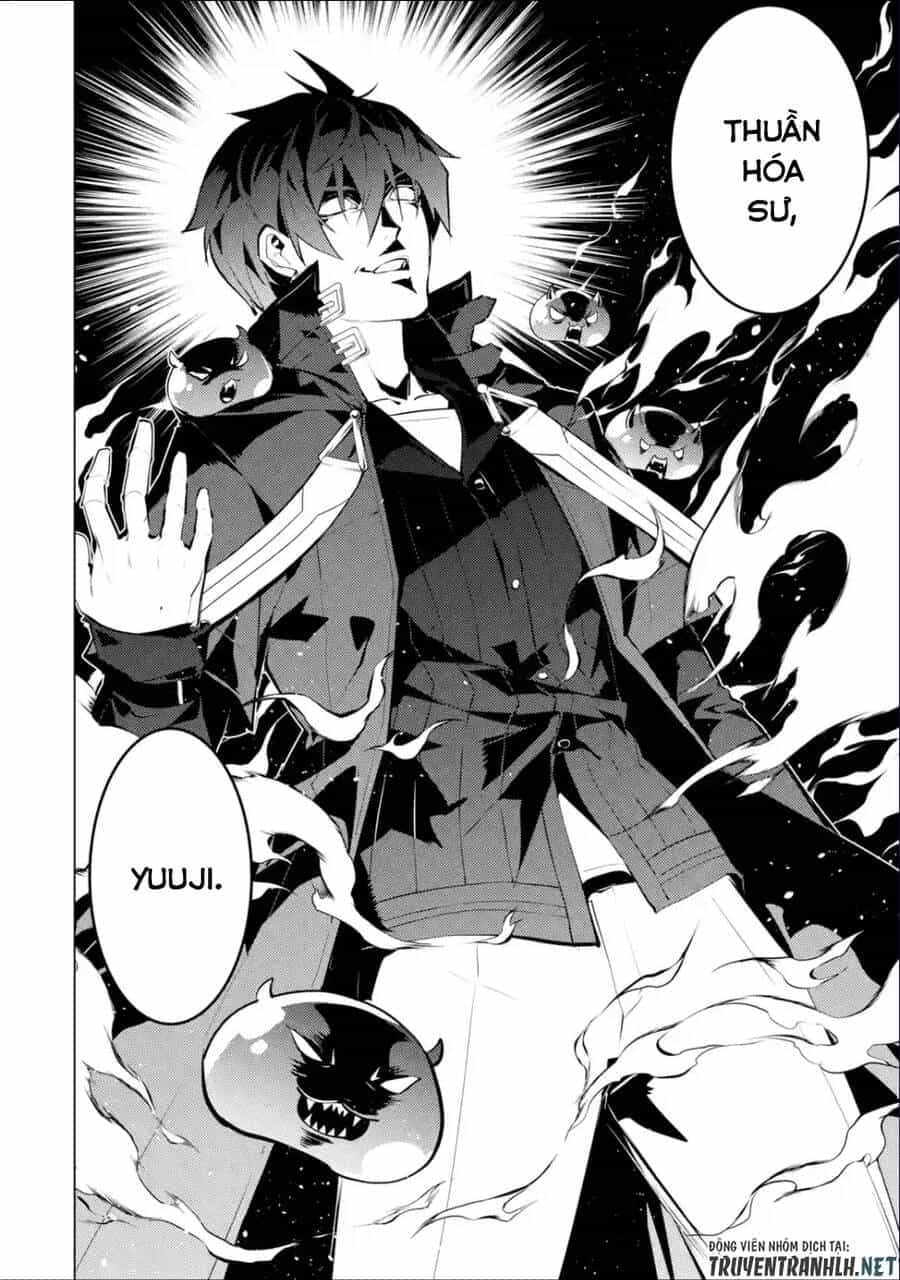 Tensei Kenja No Isekai Raifu ~ Daini No Shokugyo Wo Ete, Sekai Saikyou Ni Narimashita~ - Chương 48.2 - ảnh 23