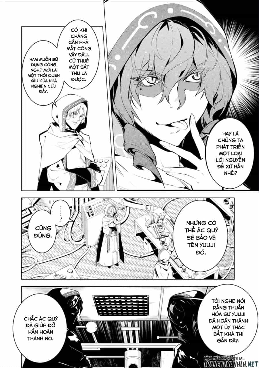 Tensei Kenja No Isekai Raifu ~ Daini No Shokugyo Wo Ete, Sekai Saikyou Ni Narimashita~ - Chương 48.2 - ảnh 31