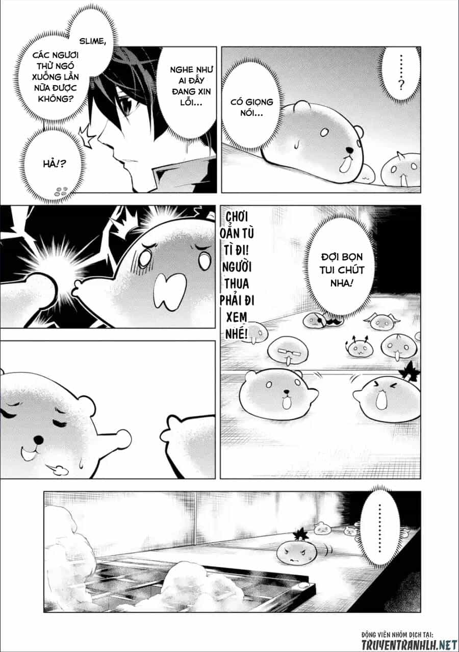 Tensei Kenja No Isekai Raifu ~ Daini No Shokugyo Wo Ete, Sekai Saikyou Ni Narimashita~ - Chương 48.2 - ảnh 6