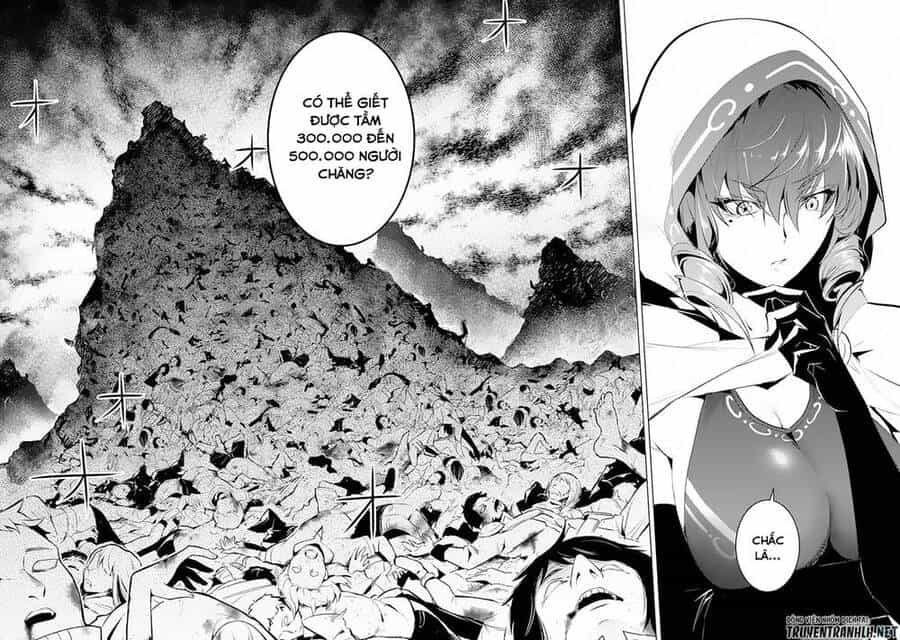 Tensei Kenja No Isekai Raifu ~ Daini No Shokugyo Wo Ete, Sekai Saikyou Ni Narimashita~ - Chương 49.1 - ảnh 20