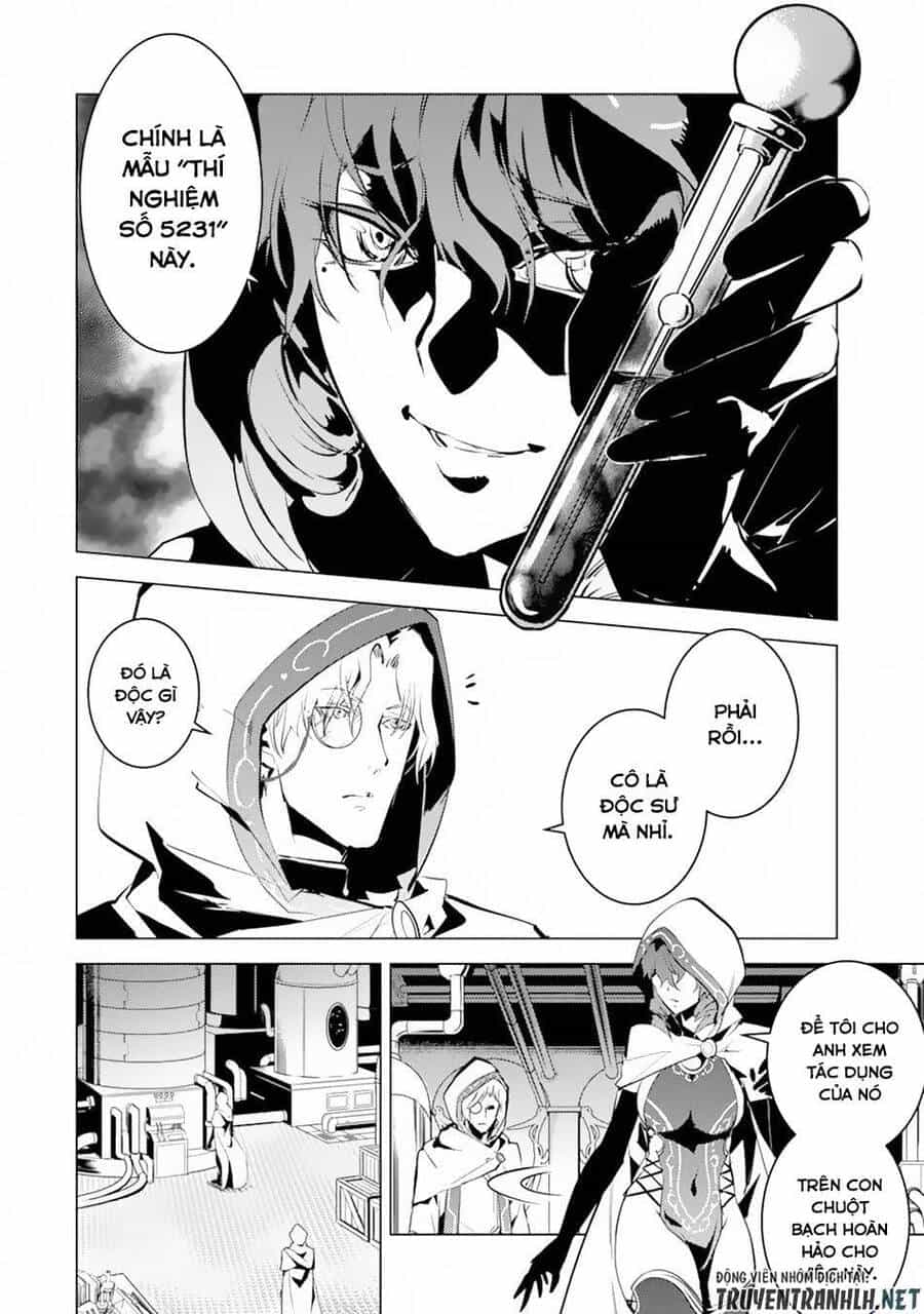 Tensei Kenja No Isekai Raifu ~ Daini No Shokugyo Wo Ete, Sekai Saikyou Ni Narimashita~ - Chương 49.1 - ảnh 6