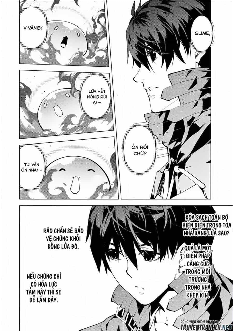 Tensei Kenja No Isekai Raifu ~ Daini No Shokugyo Wo Ete, Sekai Saikyou Ni Narimashita~ - Chương 49.2 - ảnh 20