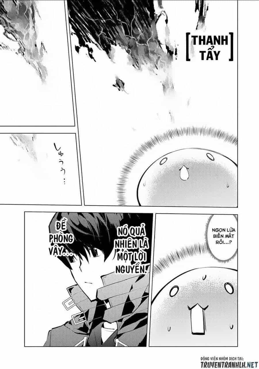 Tensei Kenja No Isekai Raifu ~ Daini No Shokugyo Wo Ete, Sekai Saikyou Ni Narimashita~ - Chương 49.2 - ảnh 26