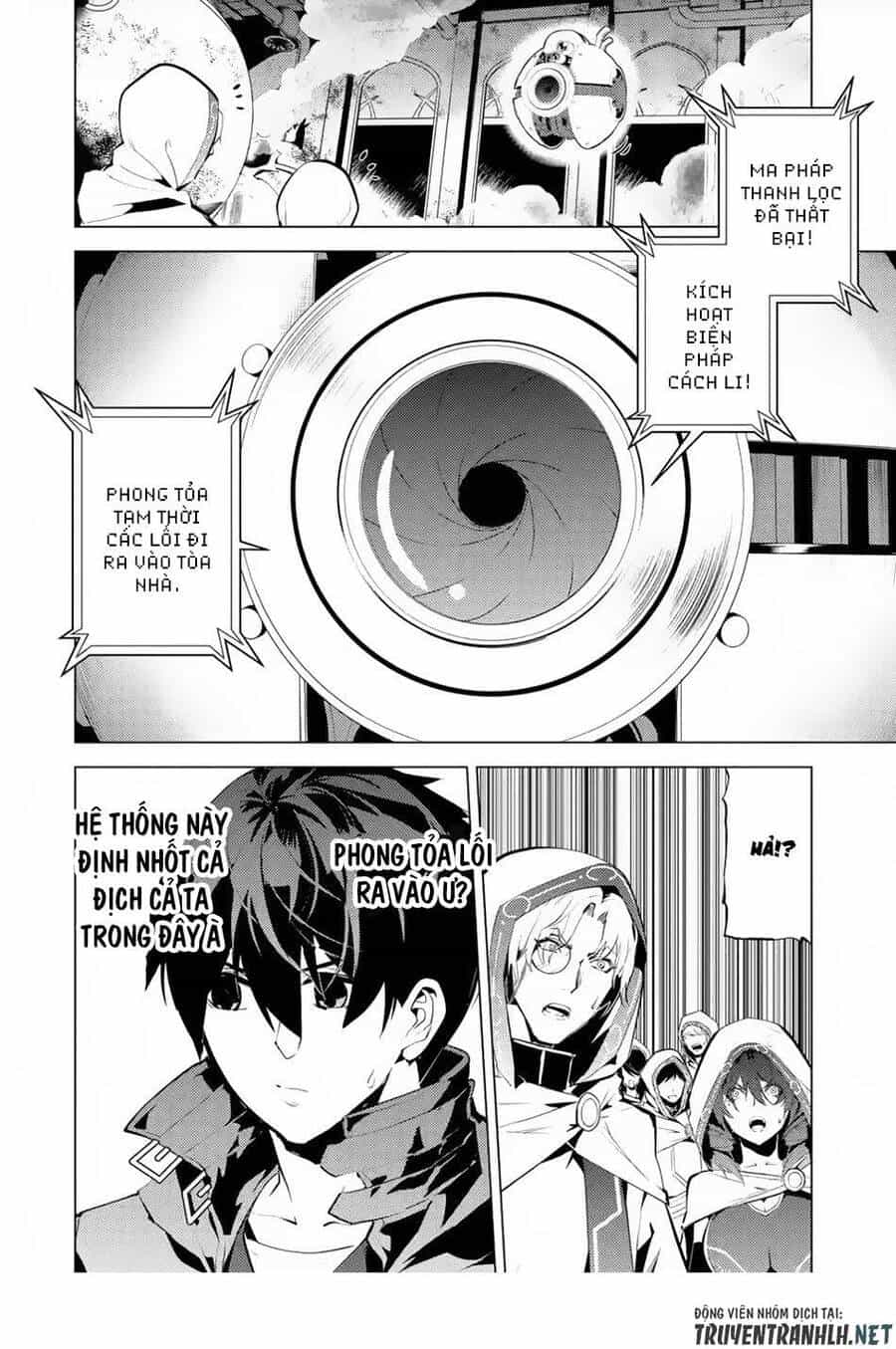 Tensei Kenja No Isekai Raifu ~ Daini No Shokugyo Wo Ete, Sekai Saikyou Ni Narimashita~ - Chương 49.2 - ảnh 29