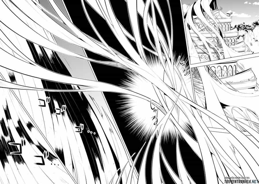 Tensei Kenja No Isekai Raifu ~ Daini No Shokugyo Wo Ete, Sekai Saikyou Ni Narimashita~ - Chương 50.1 - ảnh 7