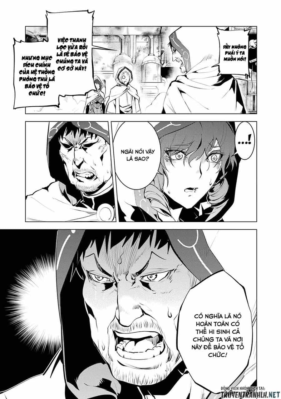 Tensei Kenja No Isekai Raifu ~ Daini No Shokugyo Wo Ete, Sekai Saikyou Ni Narimashita~ - Chương 50.2 - ảnh 20