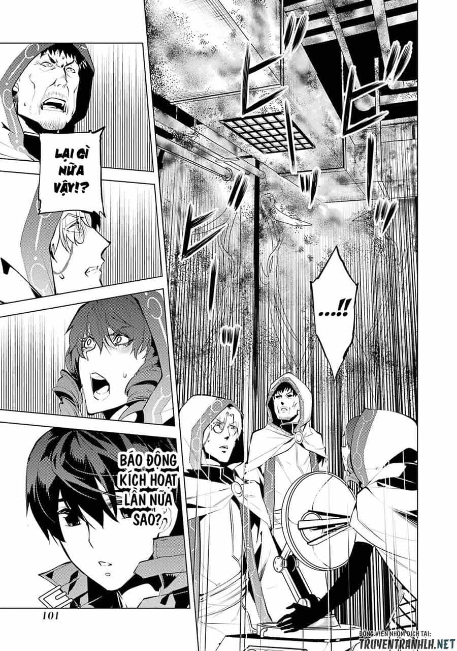 Tensei Kenja No Isekai Raifu ~ Daini No Shokugyo Wo Ete, Sekai Saikyou Ni Narimashita~ - Chương 50.2 - ảnh 26
