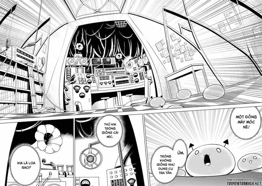Tensei Kenja No Isekai Raifu ~ Daini No Shokugyo Wo Ete, Sekai Saikyou Ni Narimashita~ - Chương 50.2 - ảnh 43