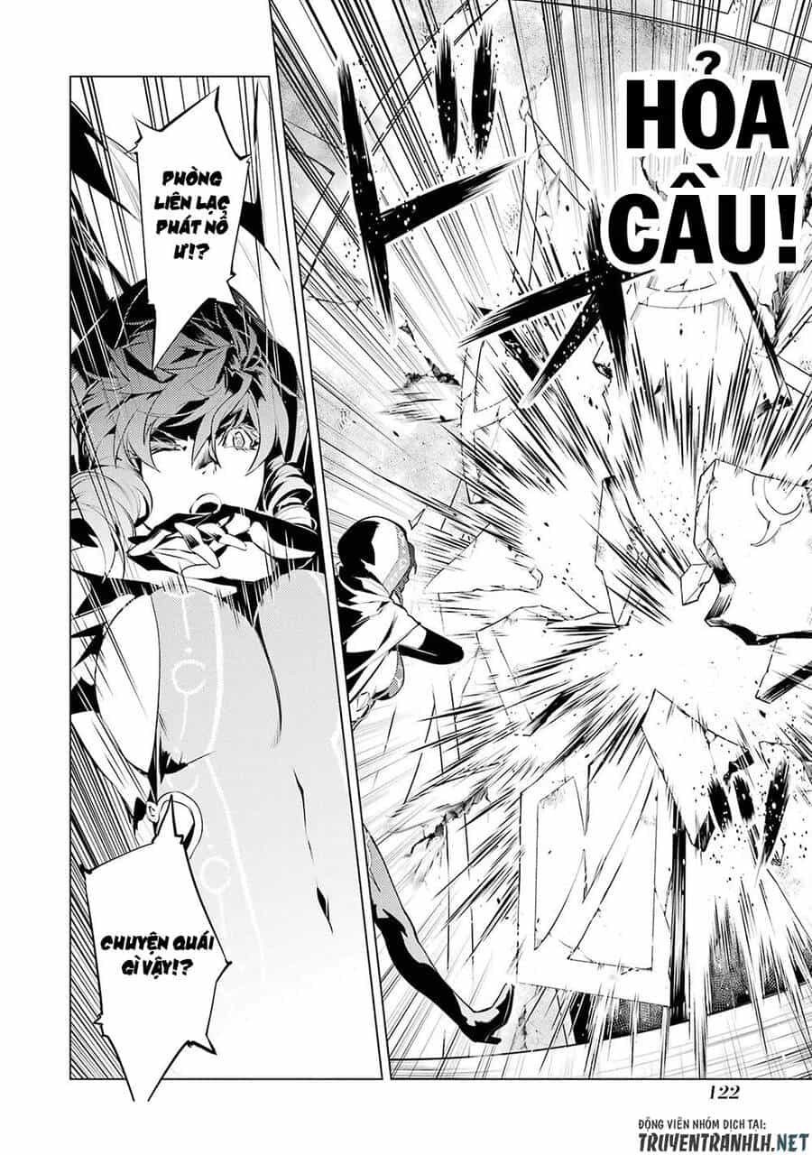 Tensei Kenja No Isekai Raifu ~ Daini No Shokugyo Wo Ete, Sekai Saikyou Ni Narimashita~ - Chương 50.2 - ảnh 46
