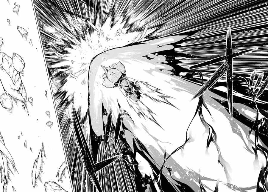 Tensei Kenja No Isekai Raifu ~ Daini No Shokugyo Wo Ete, Sekai Saikyou Ni Narimashita~ - Chương 51.1 - ảnh 22