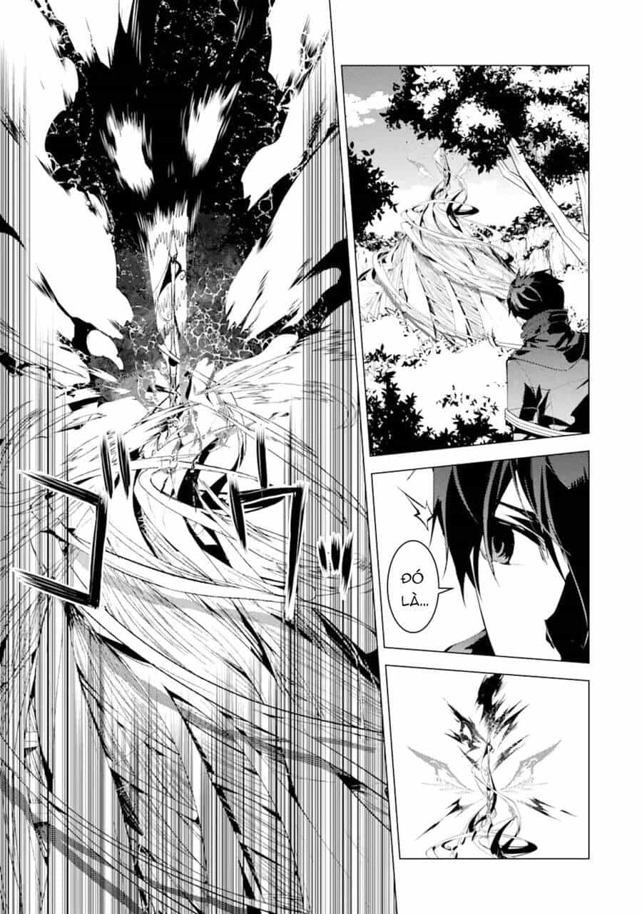 Tensei Kenja No Isekai Raifu ~ Daini No Shokugyo Wo Ete, Sekai Saikyou Ni Narimashita~ - Chương 51.1 - ảnh 8