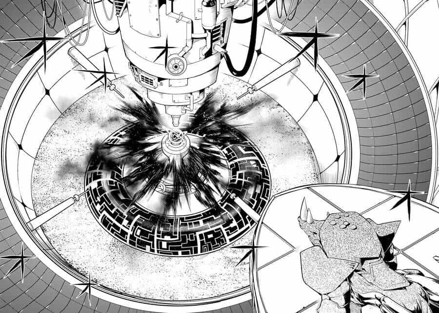 Tensei Kenja No Isekai Raifu ~ Daini No Shokugyo Wo Ete, Sekai Saikyou Ni Narimashita~ - Chương 51.2 - ảnh 21