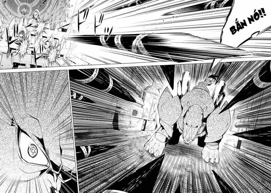Tensei Kenja No Isekai Raifu ~ Daini No Shokugyo Wo Ete, Sekai Saikyou Ni Narimashita~ - Chương 51.2 - ảnh 9