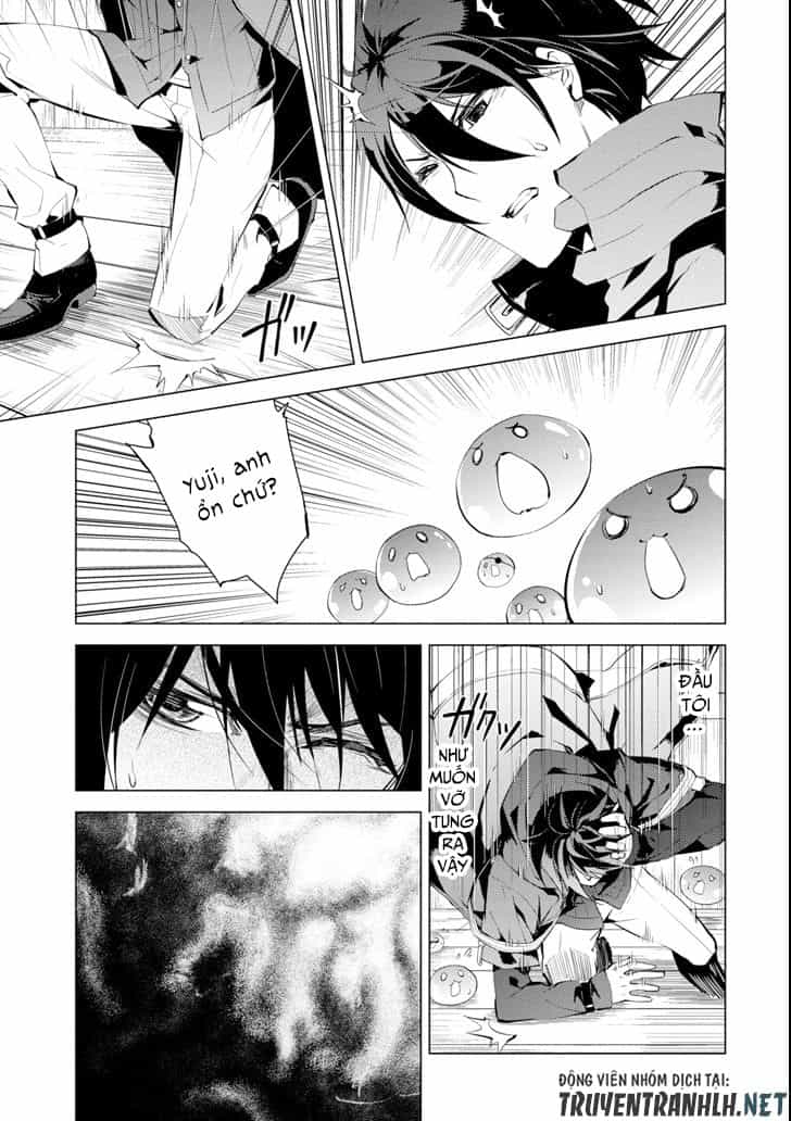 Tensei Kenja No Isekai Raifu ~ Daini No Shokugyo Wo Ete, Sekai Saikyou Ni Narimashita~ - Chương 7 - ảnh 12