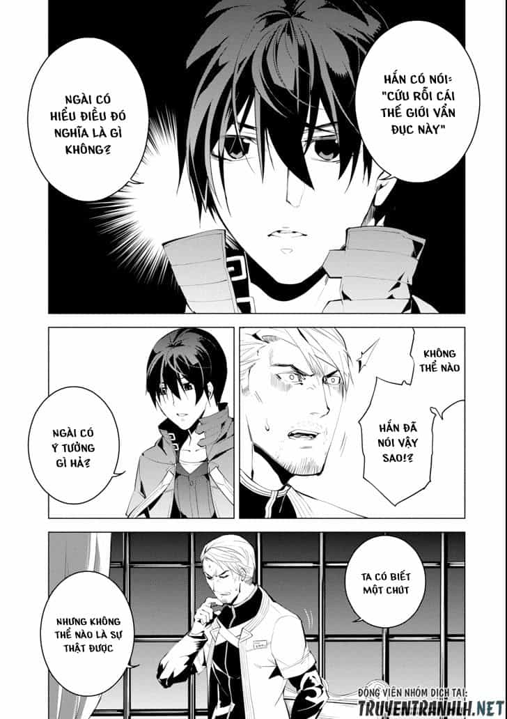 Tensei Kenja No Isekai Raifu ~ Daini No Shokugyo Wo Ete, Sekai Saikyou Ni Narimashita~ - Chương 7 - ảnh 22