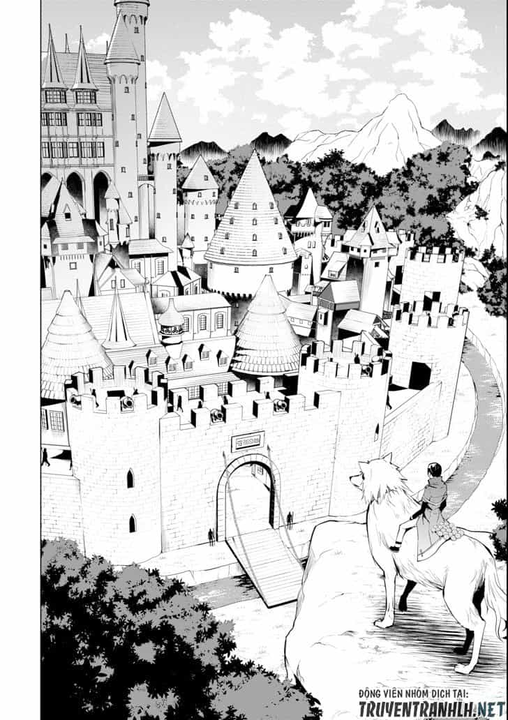 Tensei Kenja No Isekai Raifu ~ Daini No Shokugyo Wo Ete, Sekai Saikyou Ni Narimashita~ - Chương 7 - ảnh 31