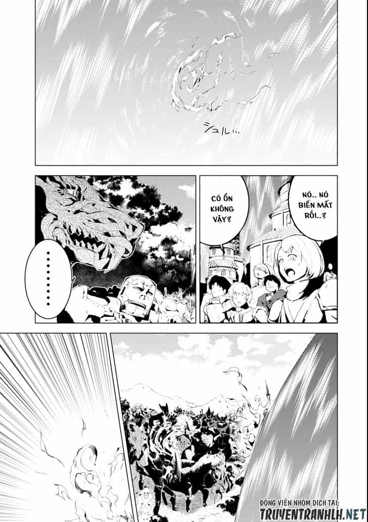 Tensei Kenja No Isekai Raifu ~ Daini No Shokugyo Wo Ete, Sekai Saikyou Ni Narimashita~ - Chương 7 - ảnh 4