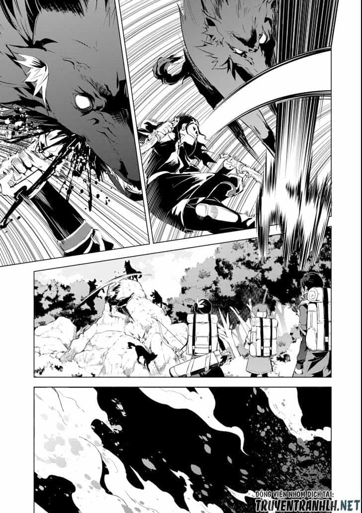 Tensei Kenja No Isekai Raifu ~ Daini No Shokugyo Wo Ete, Sekai Saikyou Ni Narimashita~ - Chương 7 - ảnh 52