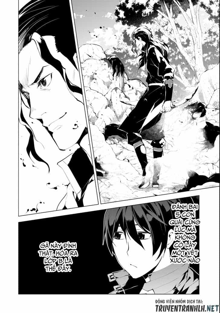 Tensei Kenja No Isekai Raifu ~ Daini No Shokugyo Wo Ete, Sekai Saikyou Ni Narimashita~ - Chương 7 - ảnh 53