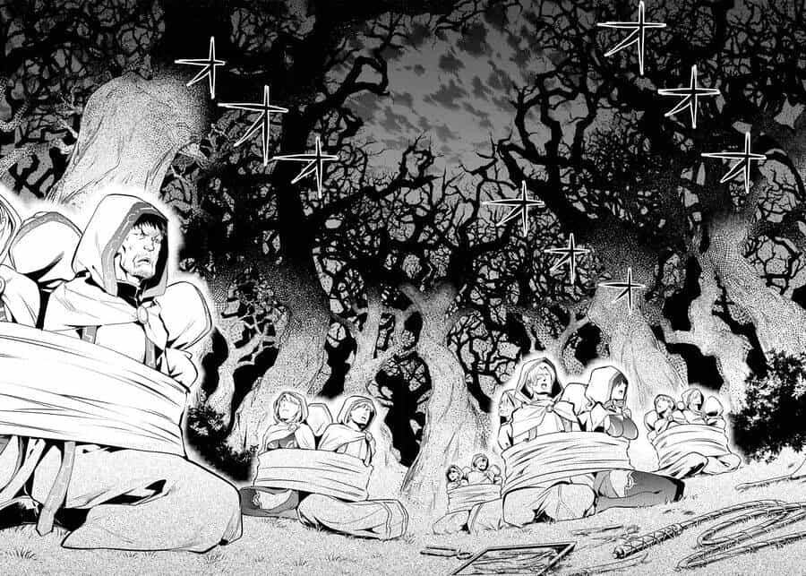Tensei Kenja No Isekai Raifu ~ Daini No Shokugyo Wo Ete, Sekai Saikyou Ni Narimashita~ - Chương 53.1 - ảnh 30