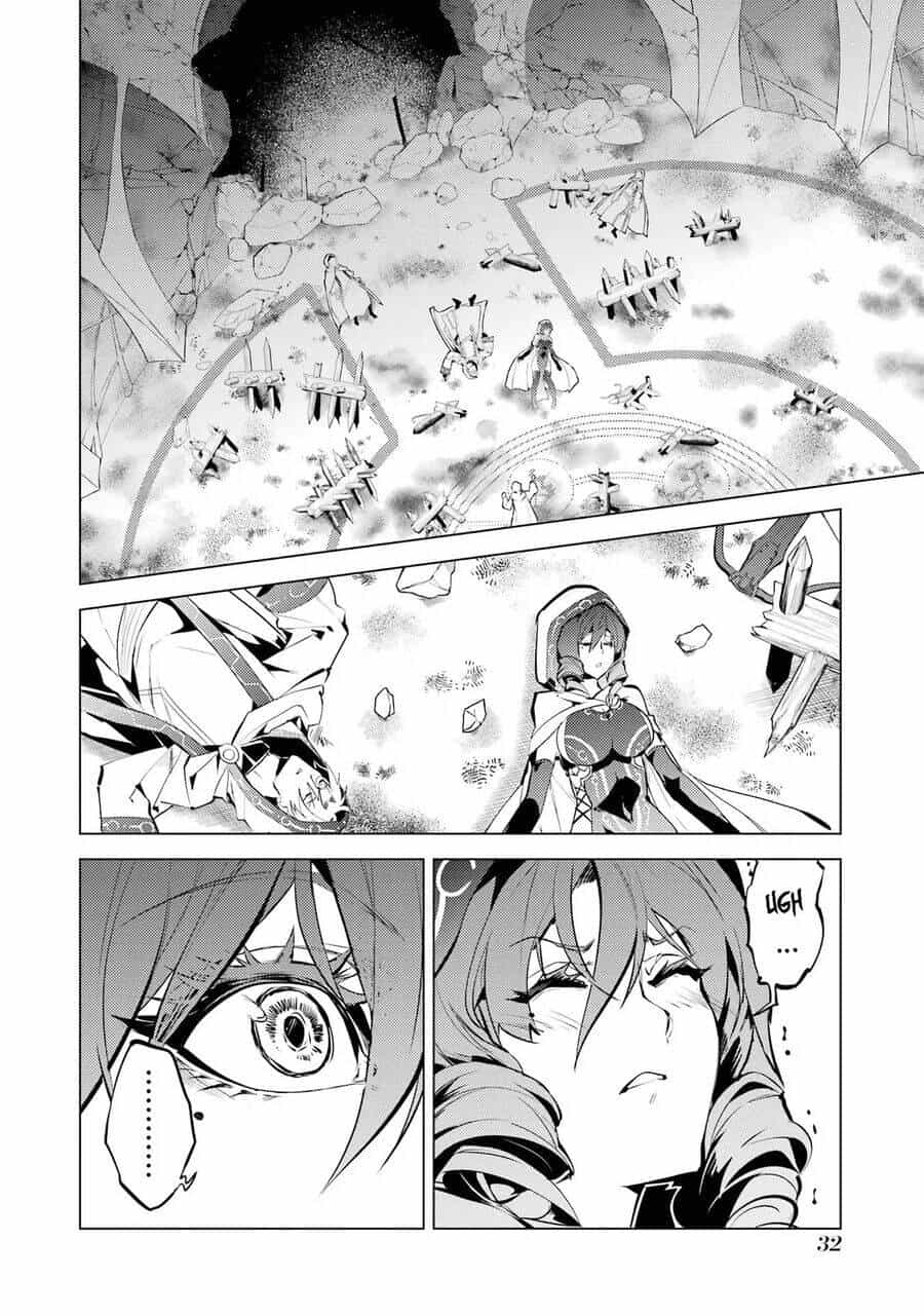 Tensei Kenja No Isekai Raifu ~ Daini No Shokugyo Wo Ete, Sekai Saikyou Ni Narimashita~ - Chương 53.1 - ảnh 7