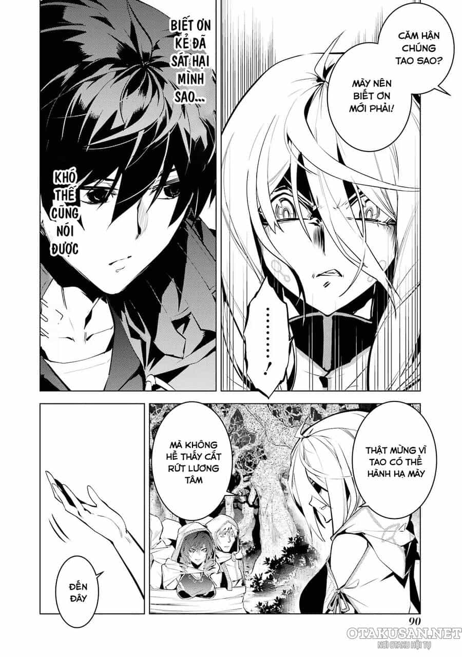 Tensei Kenja No Isekai Raifu ~ Daini No Shokugyo Wo Ete, Sekai Saikyou Ni Narimashita~ - Chương 53.2 - ảnh 2